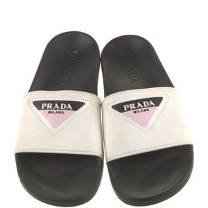 Women's Prada Slides